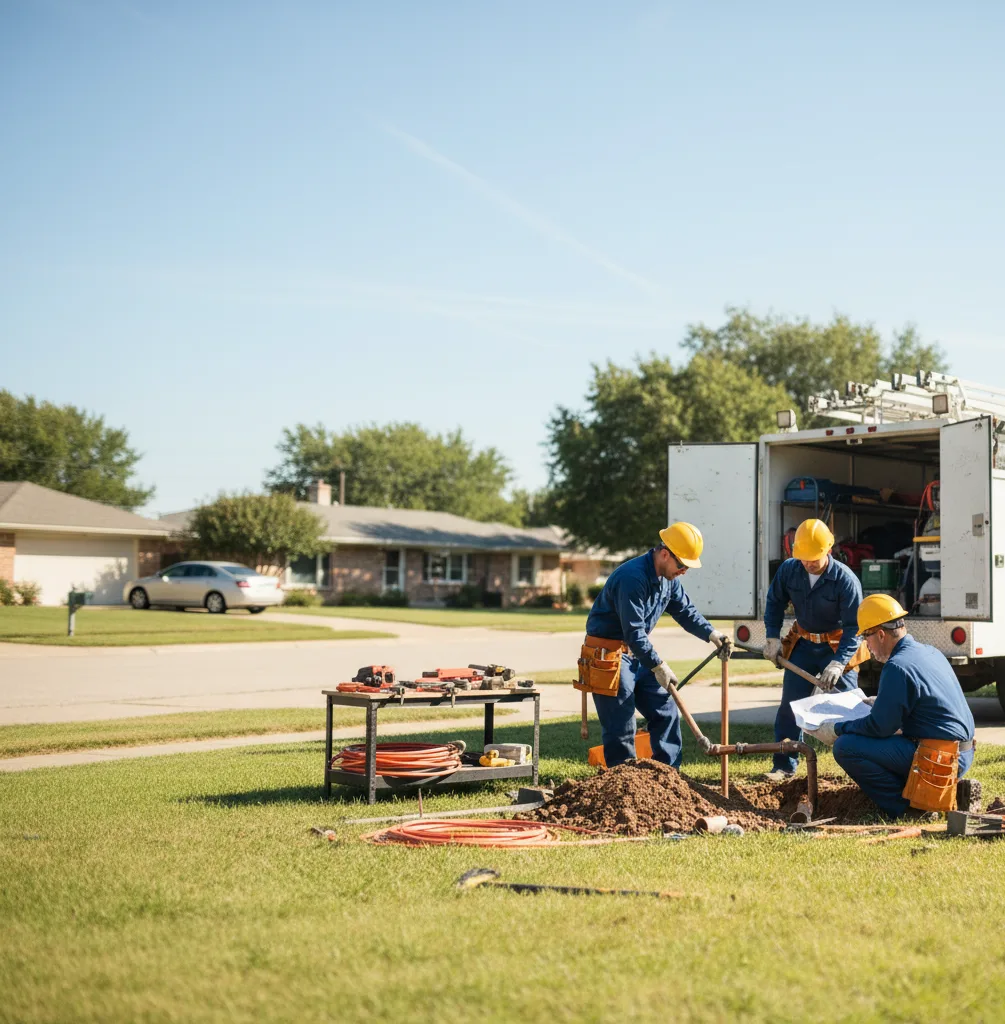 Water Heater Repair in Tiplersville, MS